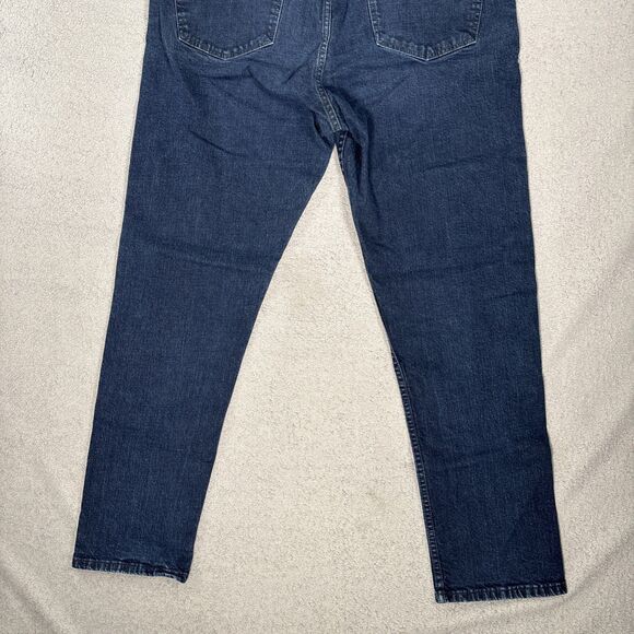 Polo Ralph Lauren Jeans Men’s Size 40x32 Prospect Straight Dark Wash - Picture 16 of 16
